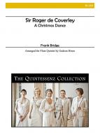 Sir Roger de Coverley - A Christmas Dance 