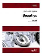 Beauties: 38 Airs, Variations, and Dances 