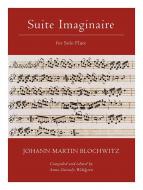 Suite Imaginaire 