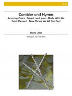 Canticles and Hymns 