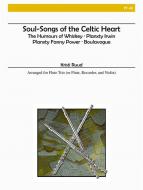 Soul-Songs of the Celtic Heart 