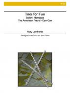 Trios for Fun 