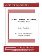 Stabat Mater Dolorosa from 'Stabat Mater' 