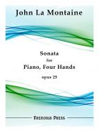 Sonata op. 25 