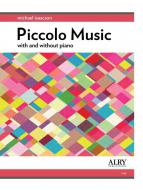 Piccolo Music of Michael Isaacson 