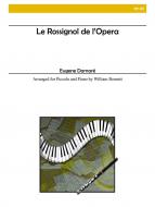 Le Rossignol De L'Opera 