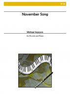 November Song 