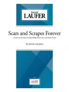 Scars and Scrapes Forever 