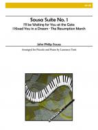 Sousa Suite No. 1 