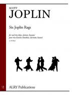 6 Joplin Rags 