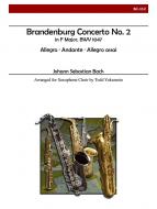 Brandenburg Concerto No. 2 