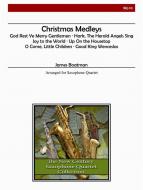 Christmas Medleys 