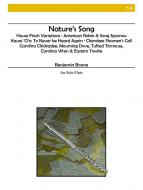 Nature's Song 
