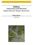 Rafflesia: Colossal Flower of the Rain Forest 