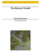 The Spring of Vivaldi 