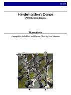 Herdsmaiden's Dance 