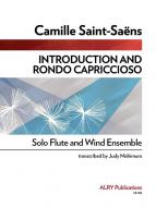 Introduction and Rondo Capriccioso 