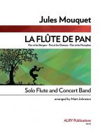 La Flute de Pan 