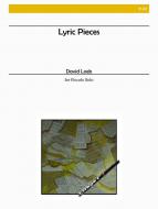 Lyric Pieces 