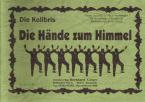 Die Hände zum Himmel 