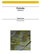 Preludes, Vol. IV 