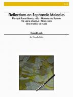 Reflections on Sephardic Melodies 