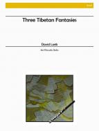 3 Tibetan Fantasies 