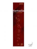 Fantasias on Eurasian Melodes 