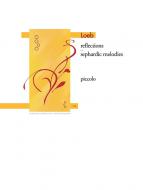 Reflections on Sephardic Melodies 