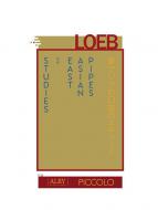 Studies on East Asian Pipes 