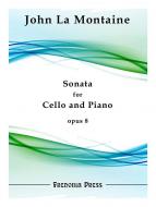 Sonata op. 8 