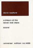A Dream Of The Seven Lost Stars 