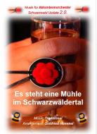 Die Mühle im Schwarzwälder Tal 