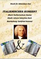 Italienisches Konzert 