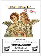 Choralissimo 