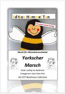 Yorkscher Marsch 