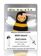 With Sword and Lance 