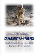 Zarathustra Fanfare 