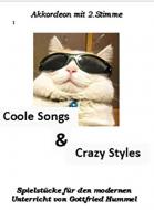 Coole Songs & Crazy Styles 