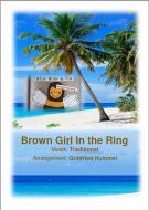 Brown Girl in the Ring 