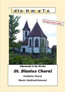St. Blasius Choral 