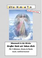Grosser Gott wir loben dich 