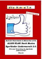 Alles klar, Dank Musica 