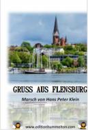 Gruss aus Flensburg 
