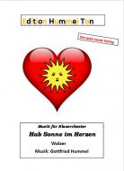 Hab Sonne im Herzen 