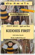 Kiddies First 