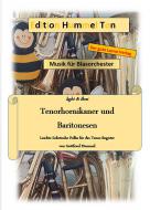 Tenorhornikaner & Baritonesen 