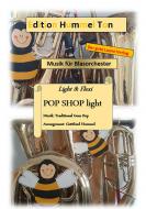 Pop Shop light 