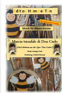 Marcia trionfale di Don Carlo 