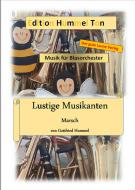 Lustige Musikanten 